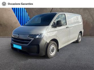 van l1 2.0 tdi 150ch business bva8