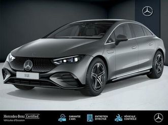 berline 350 amg line