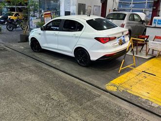 fiat cronos drive 1.3 8v flex 2019