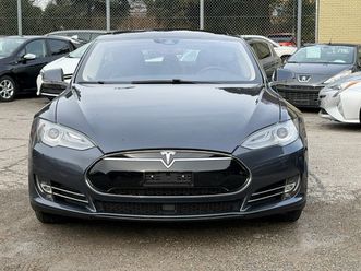 model s 85 d