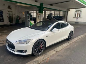 model s 90 d performance