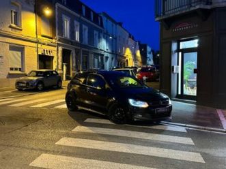 1.4 tsi 180 gti dsg7 / sieges chauffants / carplay