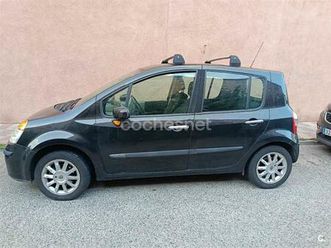 renault modus