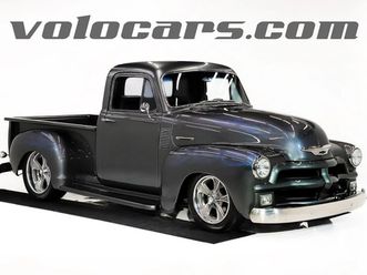 1954 chevrolet 3100