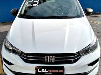 fiat cronos 1.0 6v flex 2023
