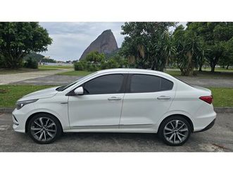 precision 1.8 16v flex aut.