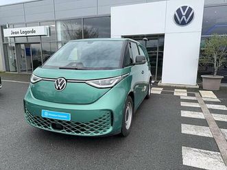 id. buzz cargo 204 ch