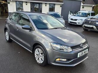 1.2 tsi bluemotion tech se dsg euro 6 (start/stop) 5dr