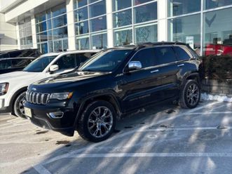 jeep grand cherokee limited * carfax * подгреви* шибидах