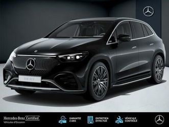 suv 350 4matic amg line