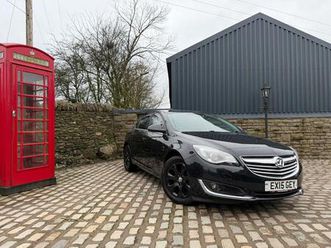 2.0 cdti sri nav auto euro 5 5dr