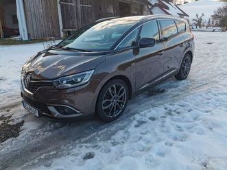 renault grand scenic bose edition energy tce 130 bos...