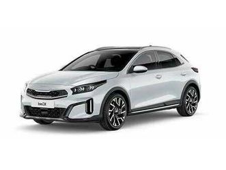 xceed 1.0 mhev drive dct 115