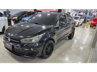 fiat cronos drive 1.3 8v flex 2019