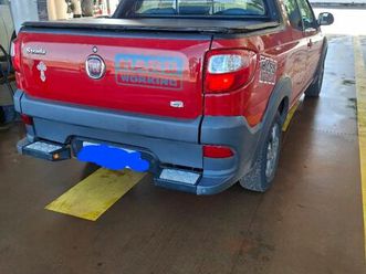 working hard 1.4 fire flex 8v cd