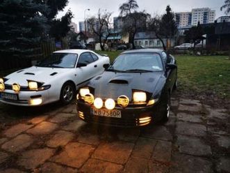 toyota celica v t18 1993 2.0 gti 16v