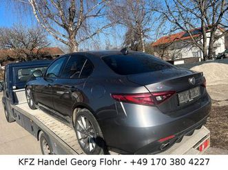 alfa romeo giulia veloce q4