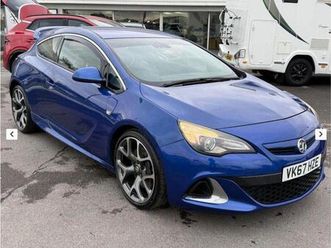 2.0t vxr euro 6 (start/stop) 3dr