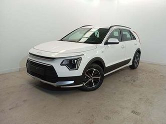niro 1.6 hev drive 139