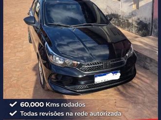 fiat cronos drive 1.3 8v flex 2021