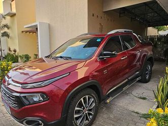 volcano 2.0 16v 4x4 tb diesel aut.