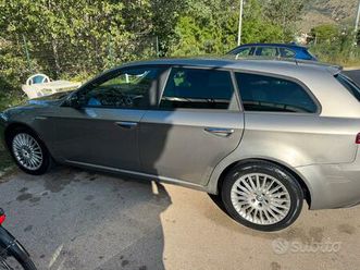 alfa romeo 159 sw 1.9 jtdm 150 cv