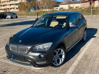 bmw x1 s drive