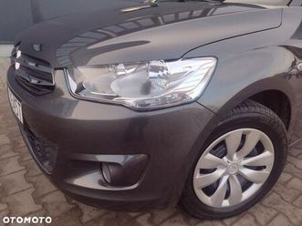 citroën c-elysée vti 115 selection