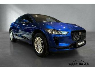 ev400 awd / skinn / meridian / panoramatak / acc