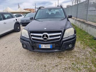 mercedes-benz gl 320 cdi cat