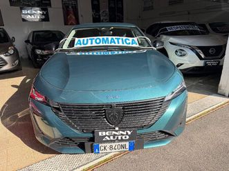 308 puretech turbo 130 s&s sw allure