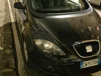 seat altea xl 1.9 td 105 cv