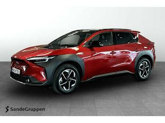 sport awd /l-klar/soltak/skinn/herman kardon/