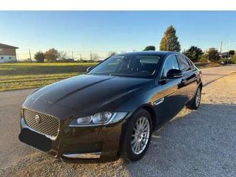 2.0d prestige awd 180cv auto