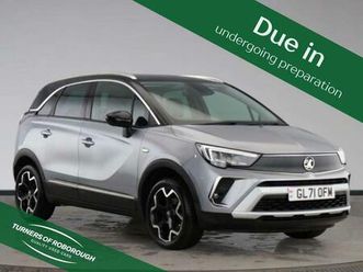 1.2 turbo ultimate auto euro 6 (start/stop) 5dr