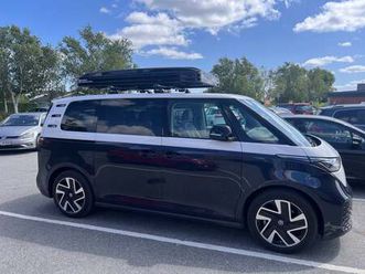 vw id.buzz 77 pro swb 5d