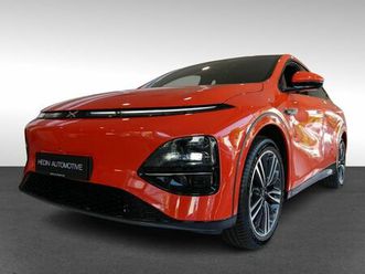 xpeng g6 awd performance |distr|360°|navi|led|pano|shz