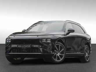 xpeng g9 rwd long range my25 |night|distr|360°|navi