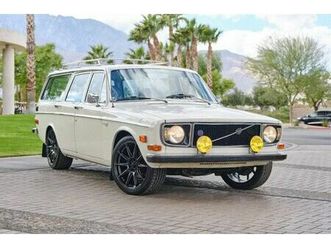 volvo 145 145