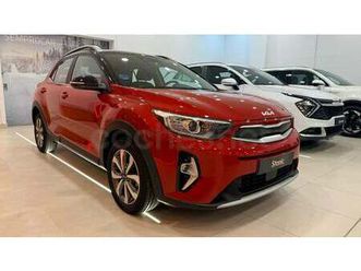 kia stonic 1.0 tgdi mhev imt drive