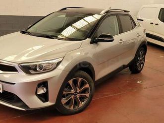kia stonic 1.0 tgdi tech
