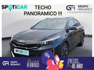 vehículo de substitución