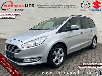 ford galaxy 2.0 tdci business aut. | r.kam | ahk | si
