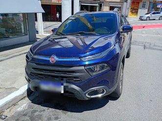 freedom 1.8 16v flex aut.