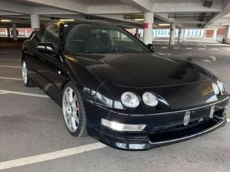 honda integra dc2