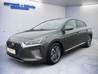 hyundai ioniq plug-in-hybrid 1.6 gdi style *bi-xenon led