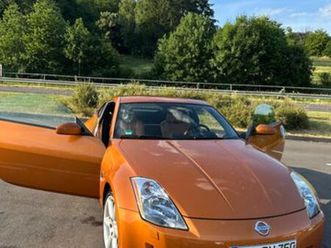 nissan 350z premium pack 3.5l premium pack