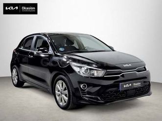 kia rio 1.0 tgdi mhev imt drive