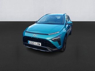 1.0 tgdi tecno 74 kw (100 cv)