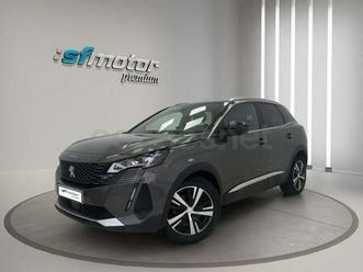 peugeot 3008 1.5 bluehdi ss gt